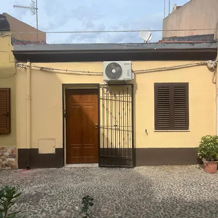 Insi-de Appartement Sassari