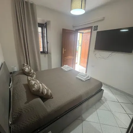 Insi-de Appartement